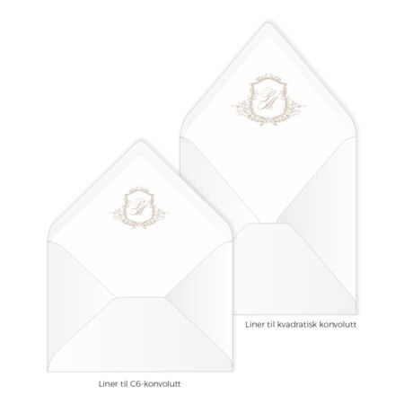 Produktbilde Liner, 11360e