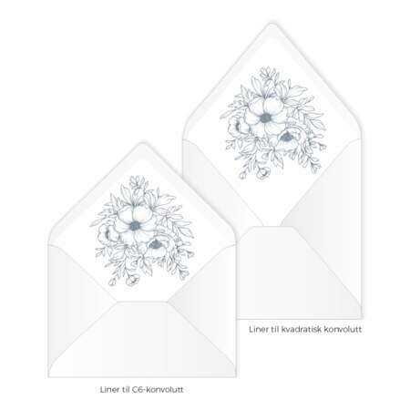 Produktbilde Liner, 11361e
