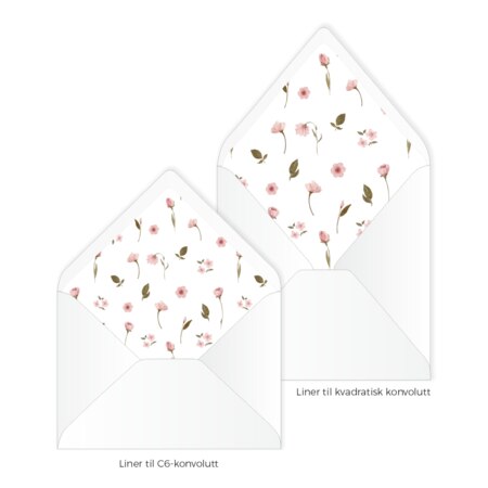 Produktbilde Liner, 11366e