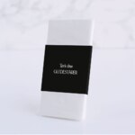 Kleenex-belte, 113677