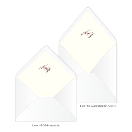 Produktbilde Liner, 11369e