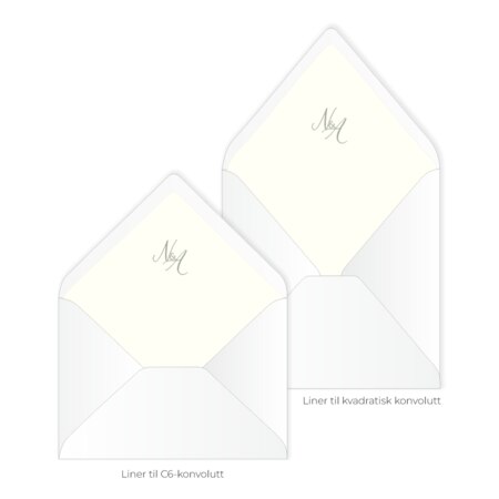 Produktbilde Liner, 11370e