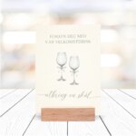 Plakat med din tekst, 11370q