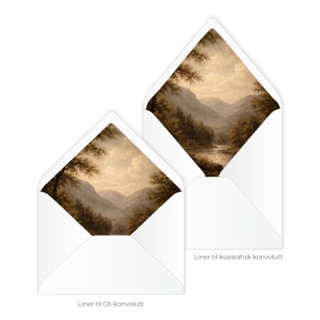 Produktbilde Liner, 11371e