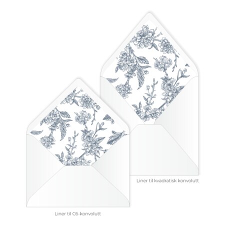 Produktbilde Liner, 11372e