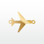 Dekor til kort, fly, 11375h