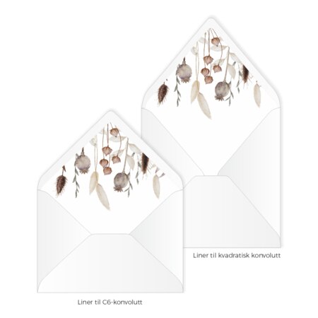 Produktbilde Liner, 11376e
