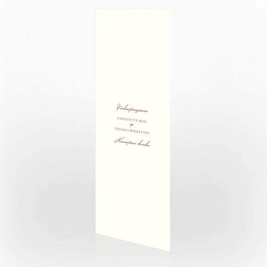 Produktbilde Vielseprogram, 113773