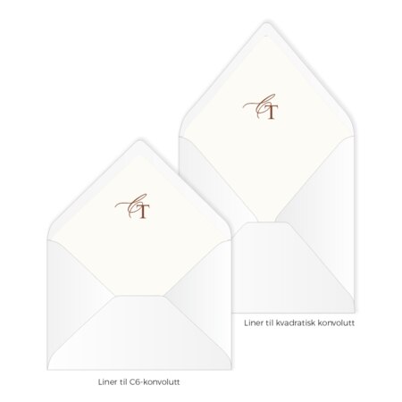 Produktbilde Liner, 11377e