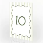 Bordnummer i papir, 11380b