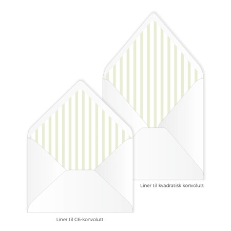 Produktbilde Liner, 11380e