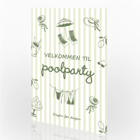 Produktbilde Velkomstplakater, 11380x