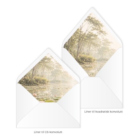 Produktbilde Liner, 11382e