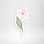 Sommerblomst, 11382j