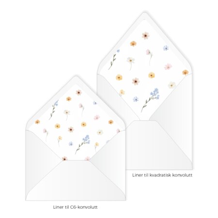 Produktbilde Liner, 11385e