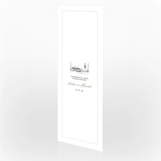 Produktbilde Vielseprogram, 113893