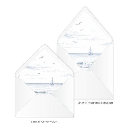 Produktbilde Liner, 11385e