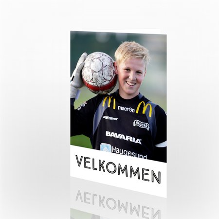 Produktbilde Sanghefte/festprogram, 202335