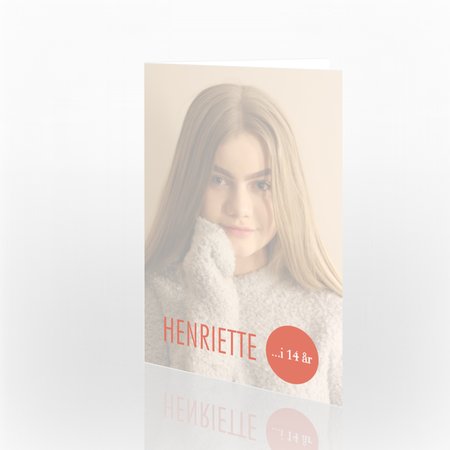 Produktbilde Sanghefte/festprogram, 203045