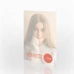 Sanghefte/festprogram, 203045