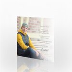 Invitasjon konfirmasjon, 203061