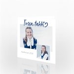 Takkekort konfirmasjon, 203286