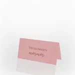 Bordkort konfirmasjon, 203912
