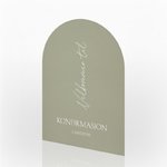 Invitasjon konfirmasjon, 204201