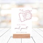 Plakat med din tekst, 20435q