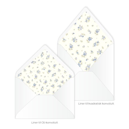 Produktbilde Liner, 20439e