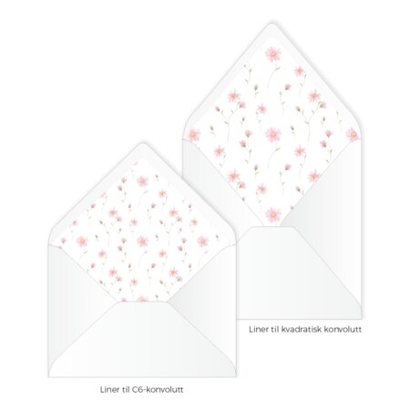 Produktbilde Liner, 20443e