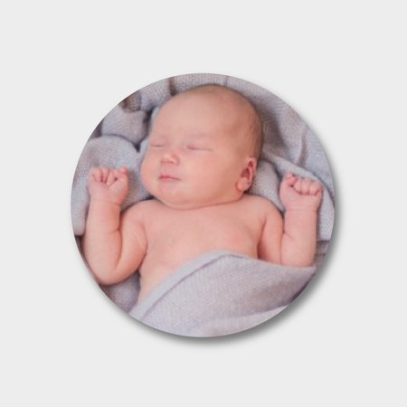 Produktbilde Etiketter baby, 30219g
