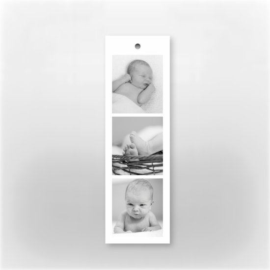 Invitasjon baby, 303211, hovedbilde nr. 2