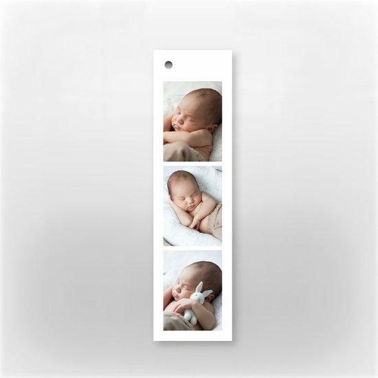 Invitasjon baby, 303241, hovedbilde nr. 2
