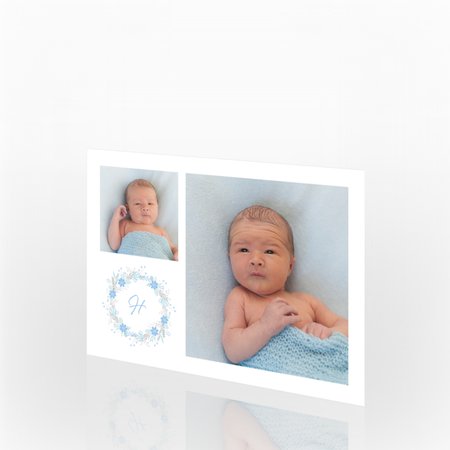 Produktbilde Takkekort Baby, 303286