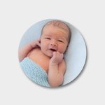 Etiketter baby, 30328g