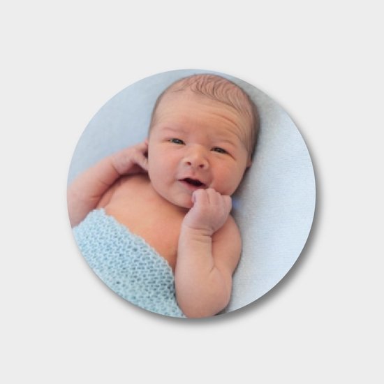 Etiketter baby, 30328g, hovedbilde nr. 1