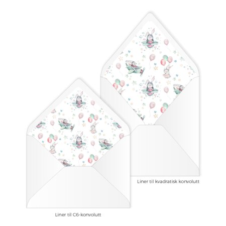 Produktbilde Liner, 30339e