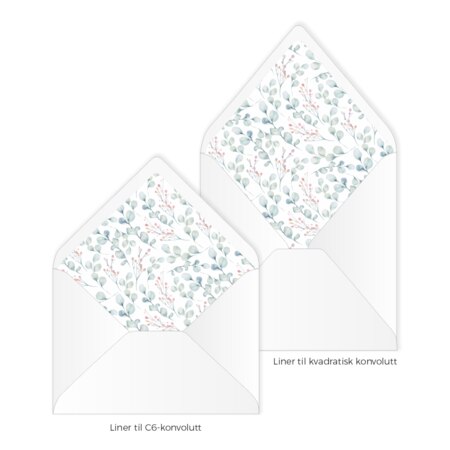 Produktbilde Liner, 30341e