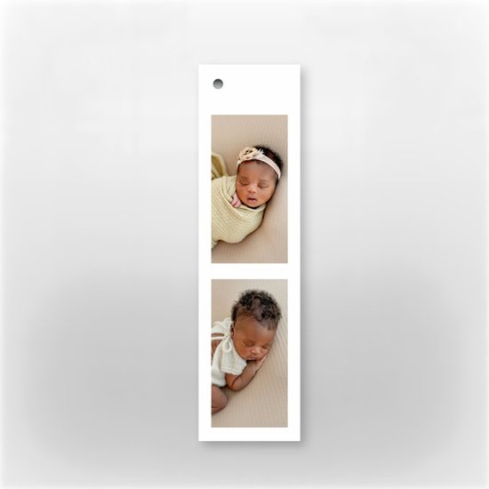 Invitasjon baby, 303451, hovedbilde nr. 2