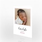 Gaveliste baby, 30345a