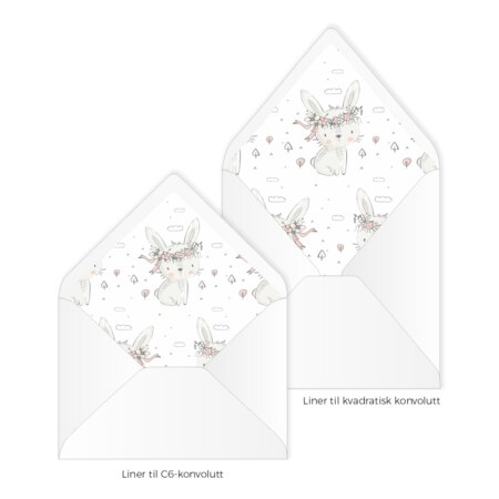 Produktbilde Liner, 30434e
