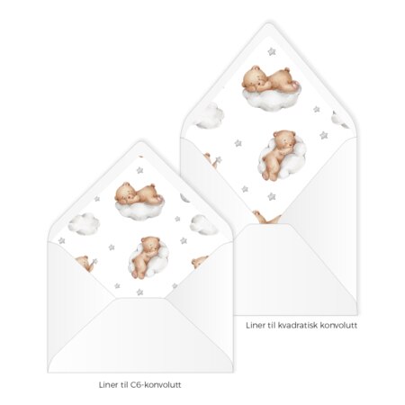 Produktbilde Liner, 30442e