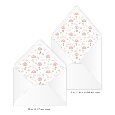Produktbilde Liner, 30449e