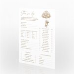 Baby-quiz, 30450d