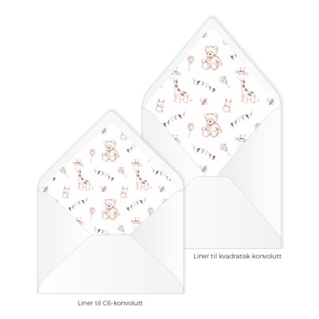Produktbilde Liner, 30451e