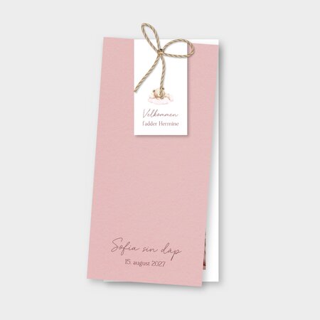 Produktbilde Spesialhefte baby, 304528