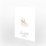 Gaveliste baby, 30452a