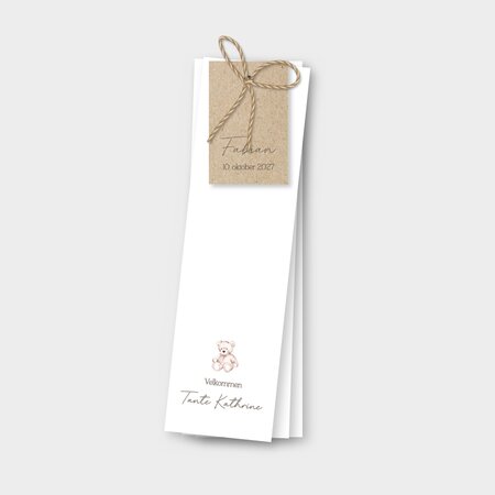 Produktbilde Spesialhefte baby, 304548