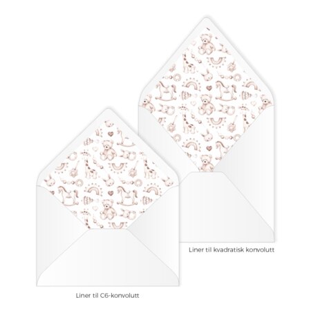 Produktbilde Liner, 30454e